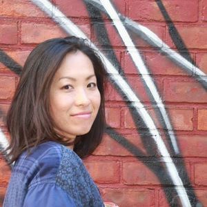 Meet your Posher, Ayumi